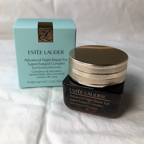 Advanced Night Repair Eye Cream - Picture 1 of 9